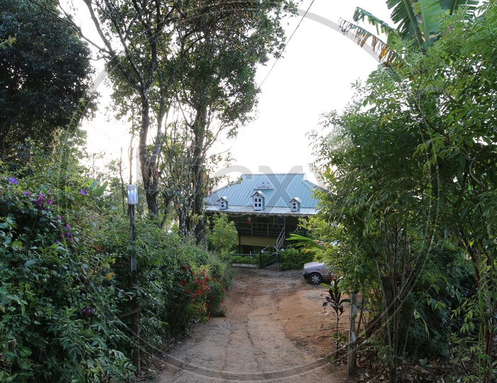 Home stays In Munnar