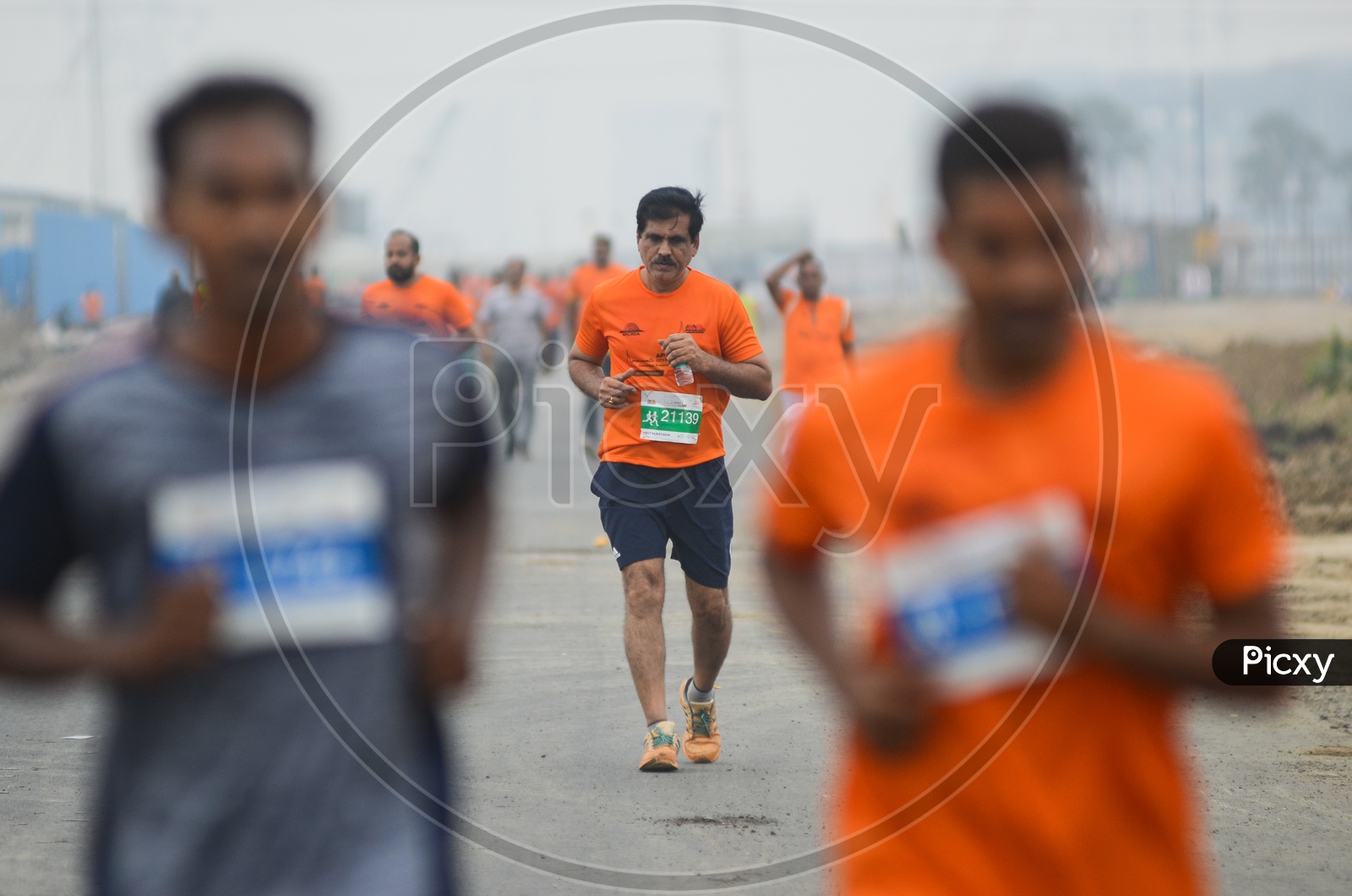 Amaravati Marathon 2018