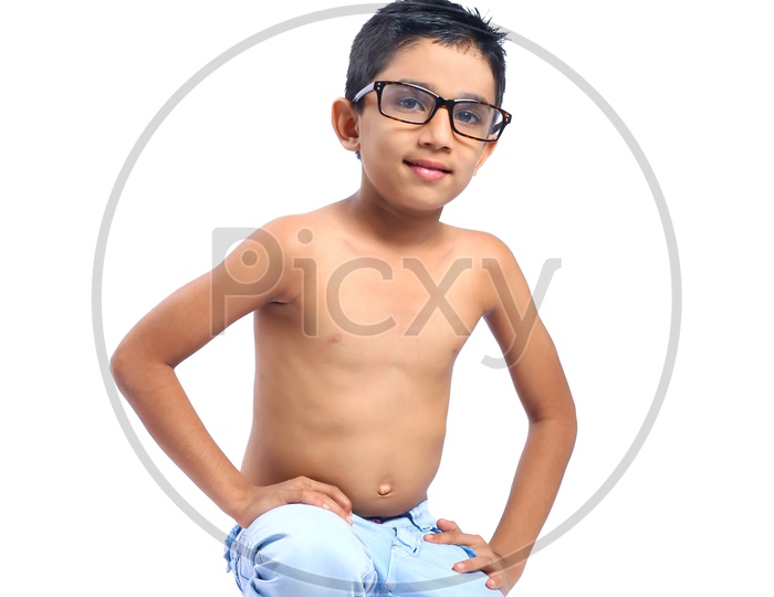 Indian Child or Indian Kid
