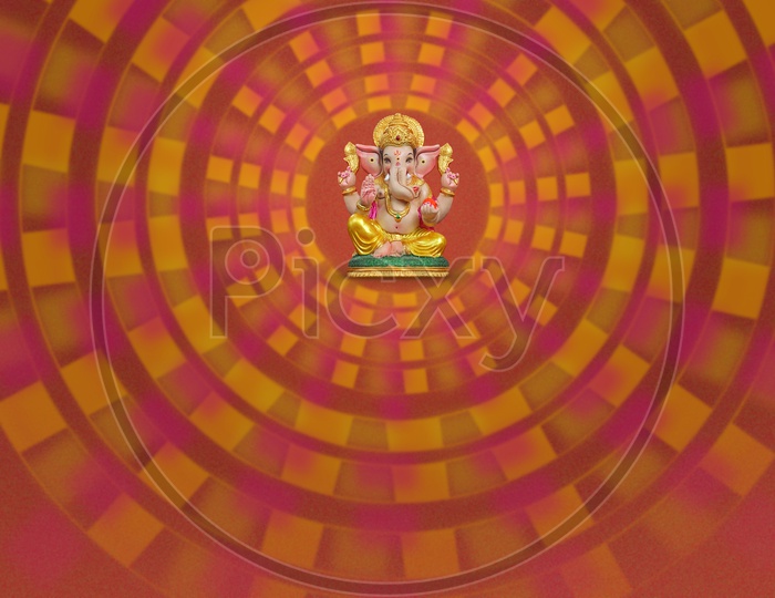 Ganesh Chaturthi, Vinayaka Chaturthi or Vinayaka Chavithi