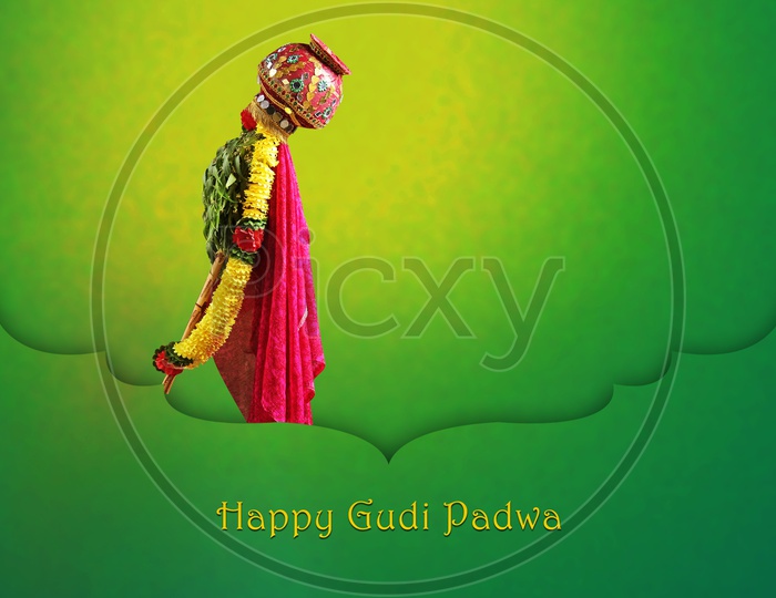 Gudi Padwa Festival