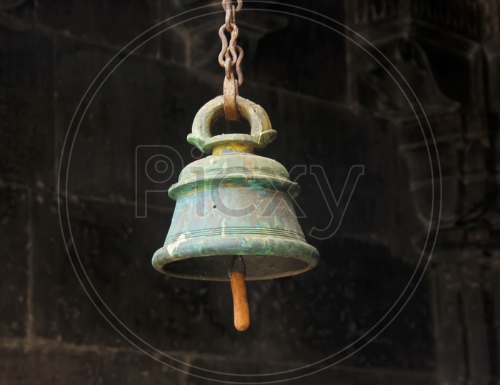 Temple Bells / Ghanta