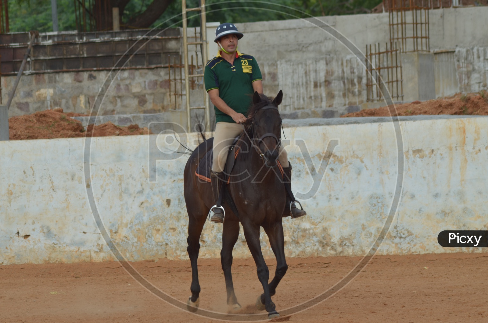 Hyderabad Polo and Horse Riding Club