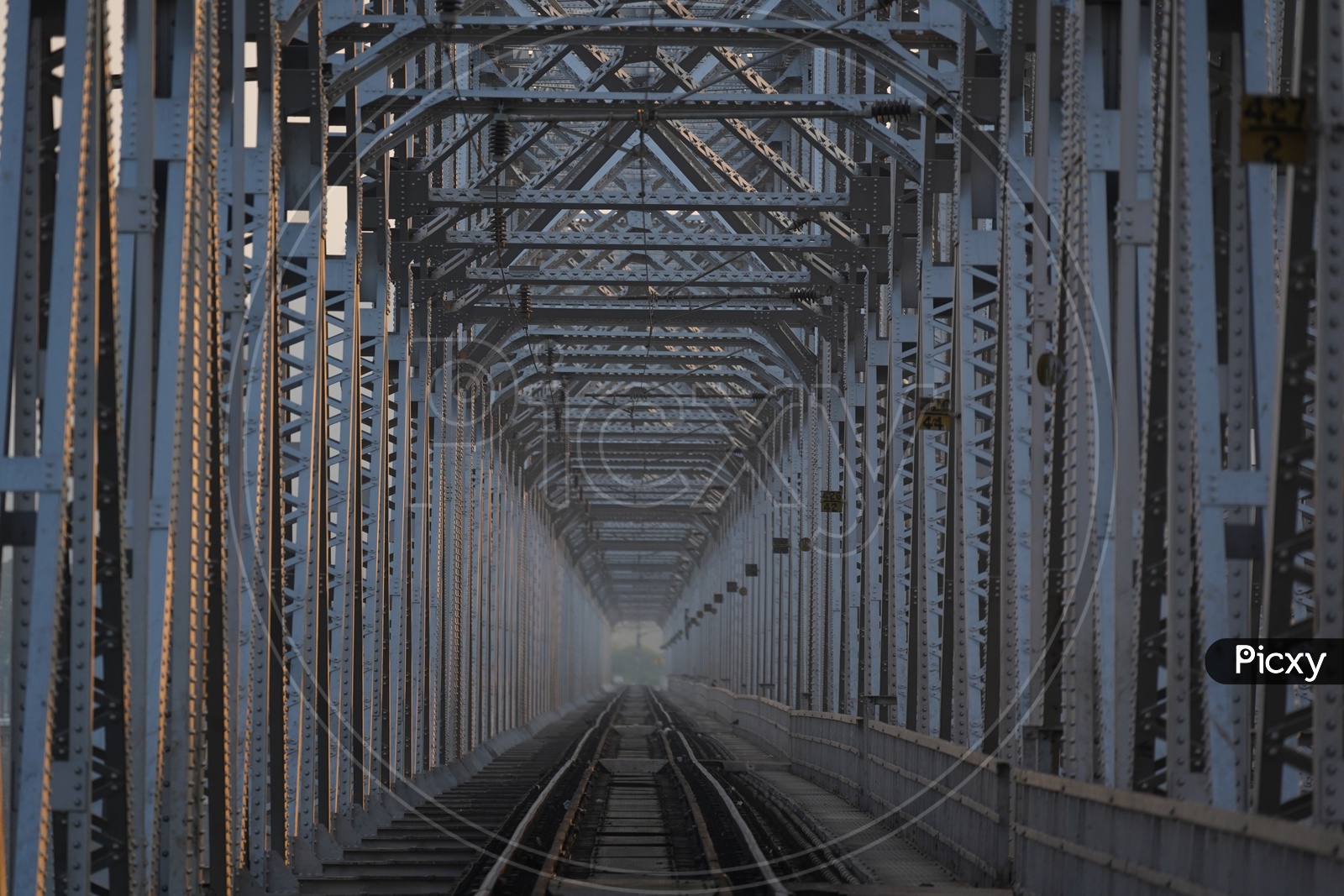 Railway Bridge