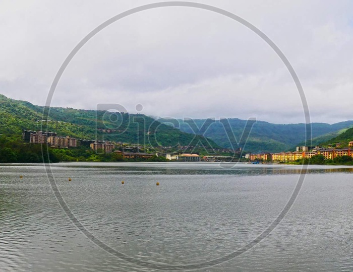 The lost city of Lavasa