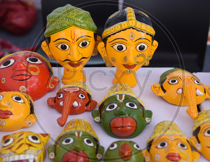 Indian Art Crafts