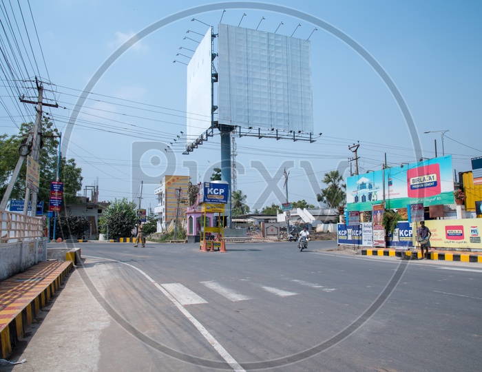 Mandadam-Amaravati Junction