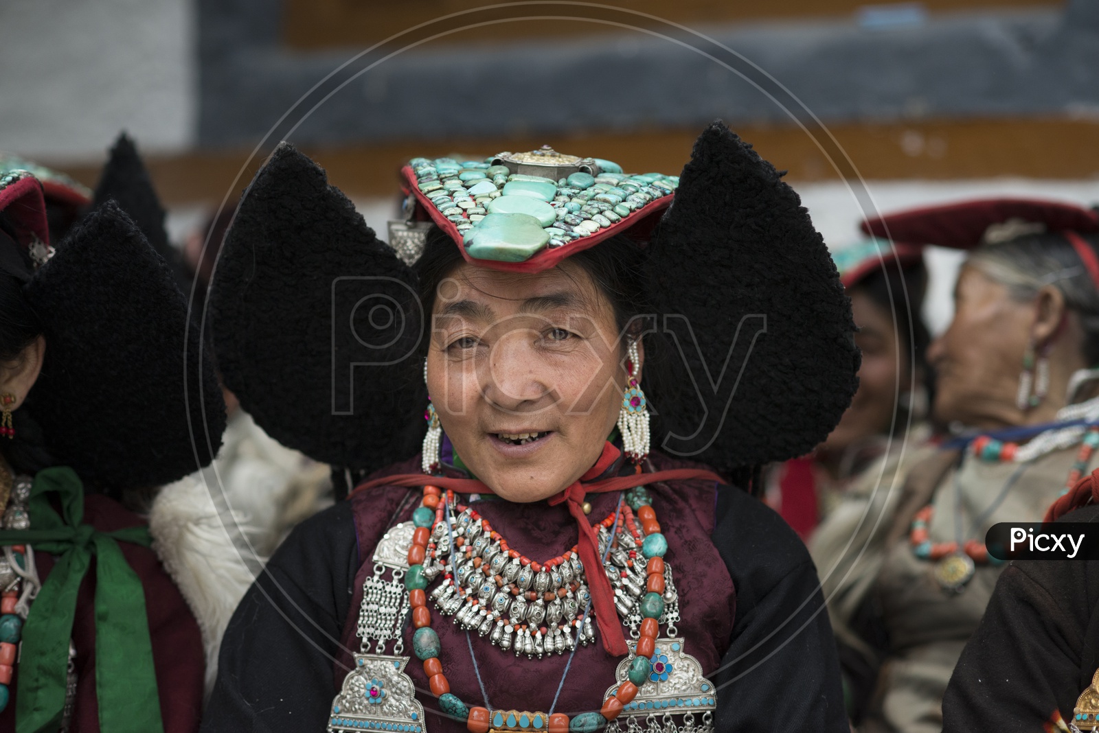 Mulbek Festival, Ladakh