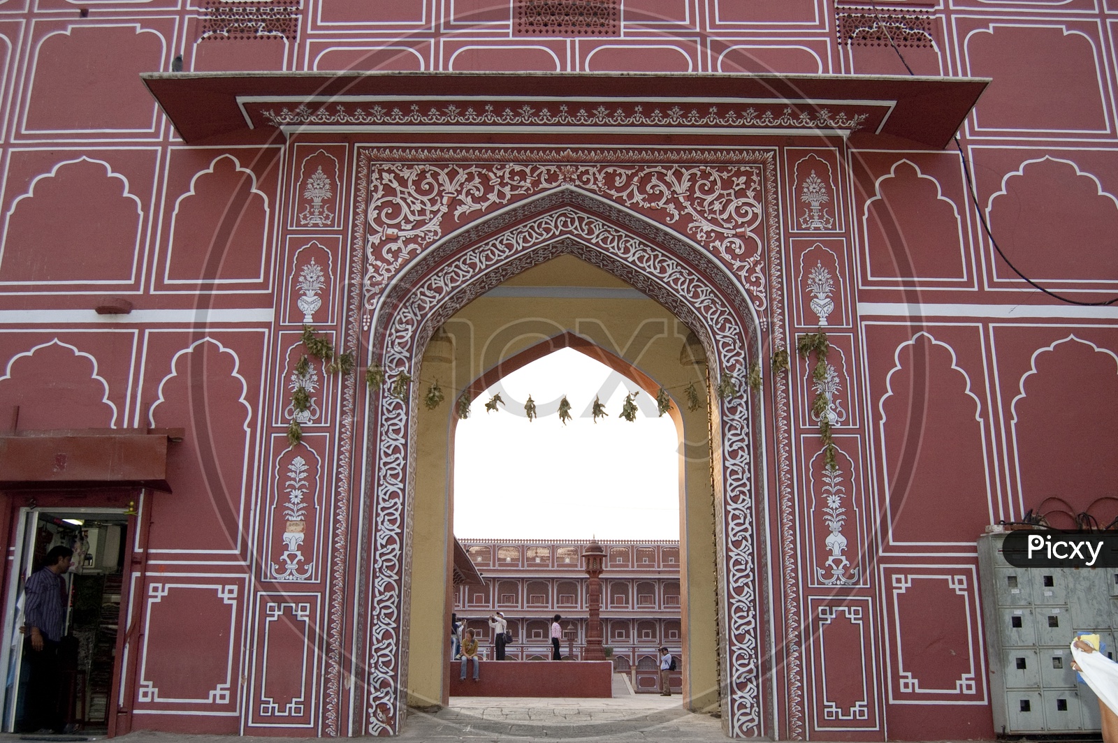 City Palace, Jaipur