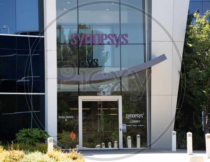 Synopsys Corporate office