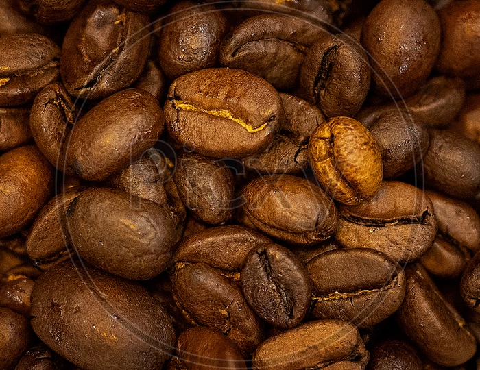 coffee Beans