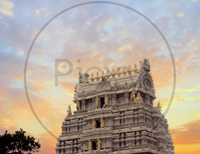 Gali Gopuram