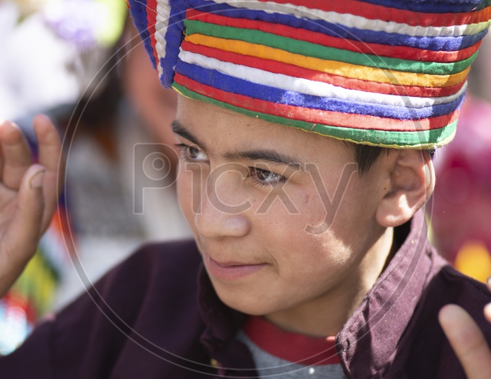 Ladakh Festival, Leh