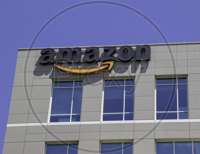 Amazon development center