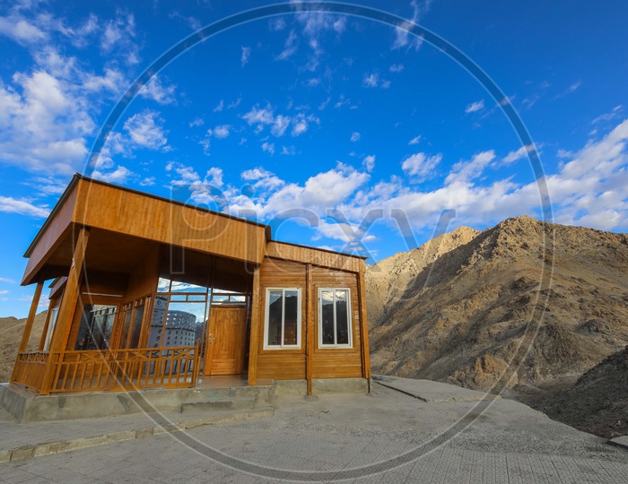 Home Stays around Leh Ladakh