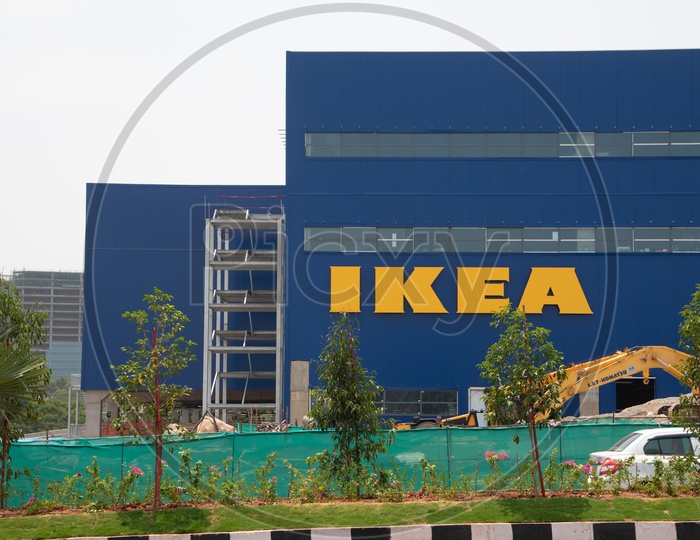 IKEA Store - Hyderabad