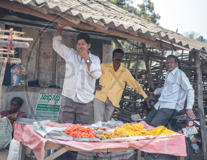 shops in kasipatnam