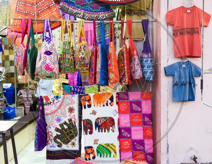 Clothing and Accessories Store in Jaipur