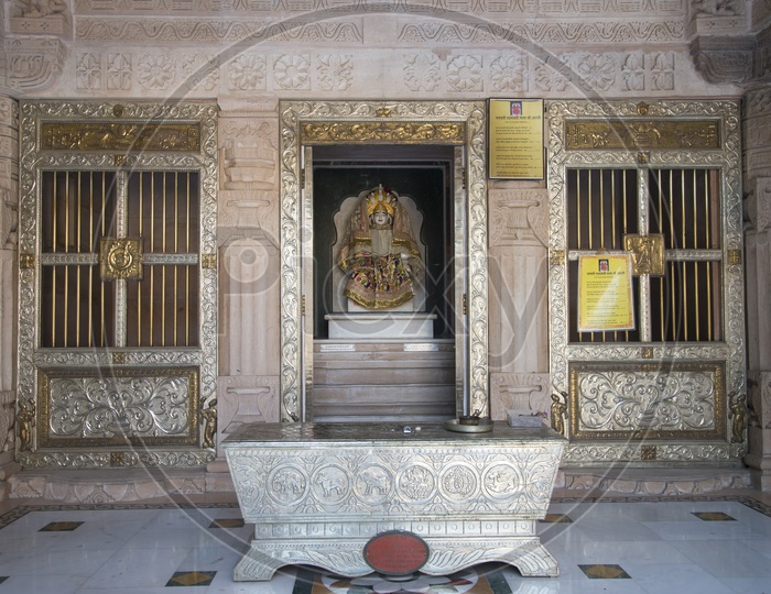 Jain Temple, Osian