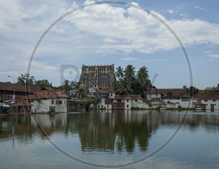 Padmanabhaswamy Temple, Thiruvananthapuram