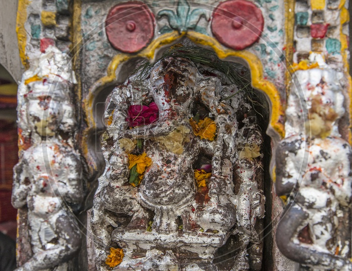Temple in Jodhpur