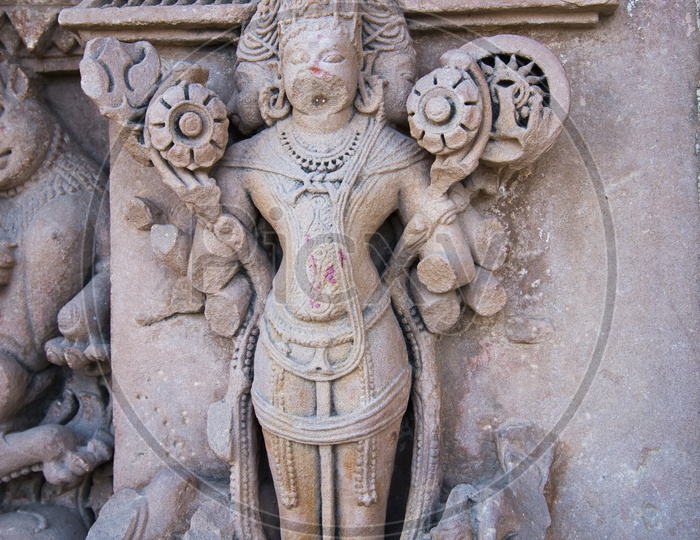 Sachiya Mata Temple, Osian, Jodhpur