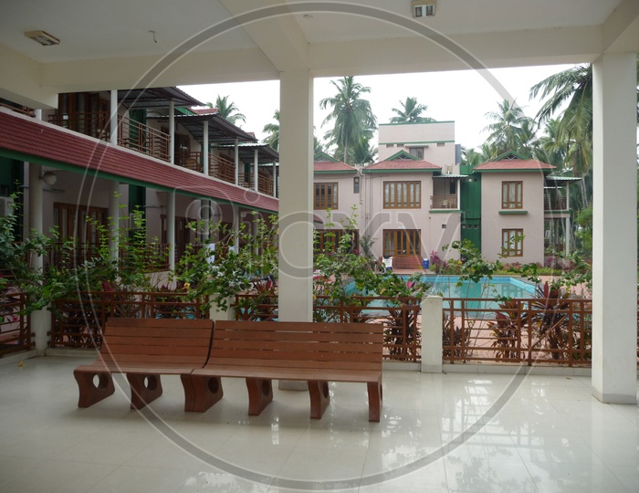 Dindi - Resorts