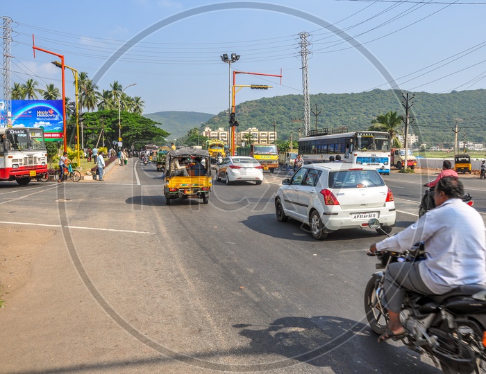 hanumanthwaka junction