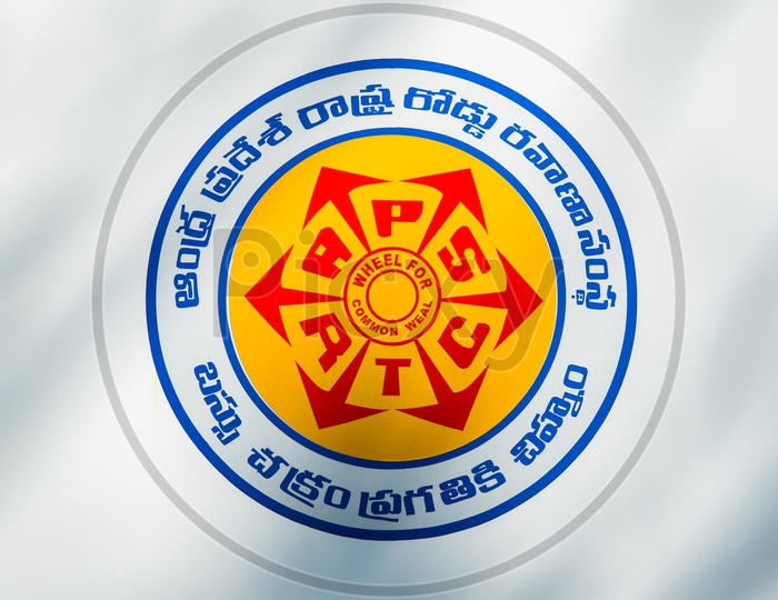 APSRTC Logo.