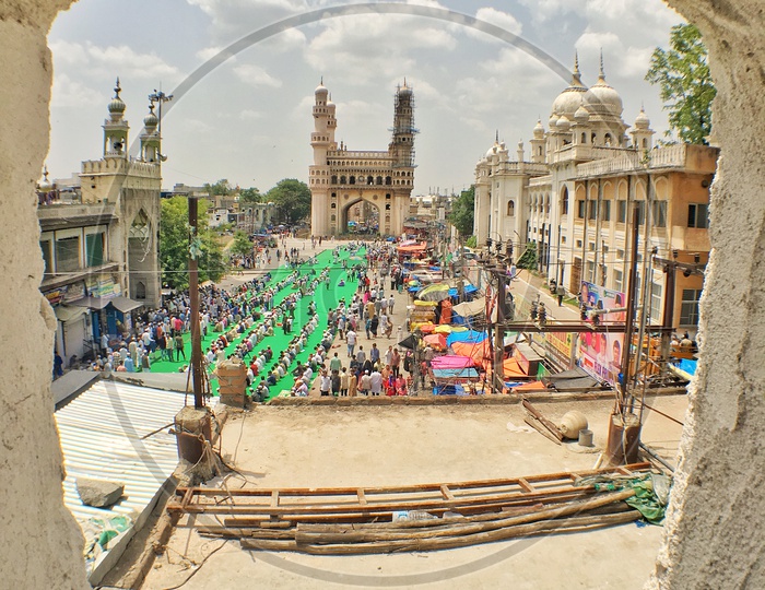 Hyderabad's Heritage