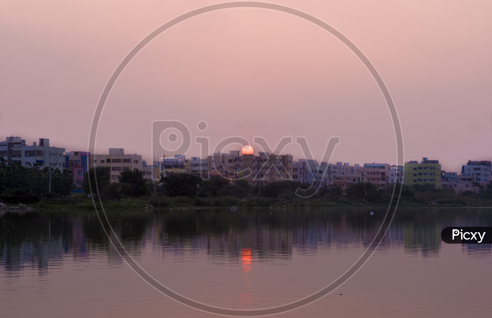 image-of-sunsets-of-hyderabad-rz594674-picxy