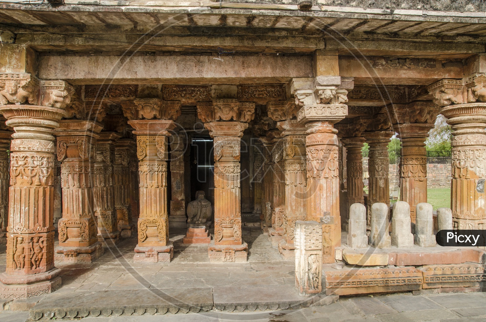 Sitaleswara temple, Jhalrapatan