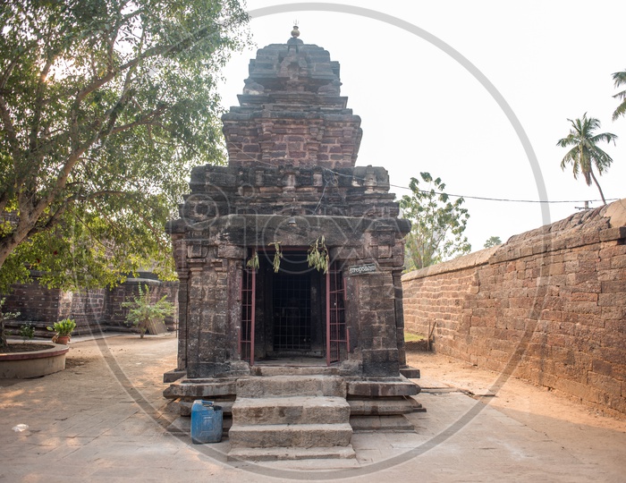 bhimeshwara temple