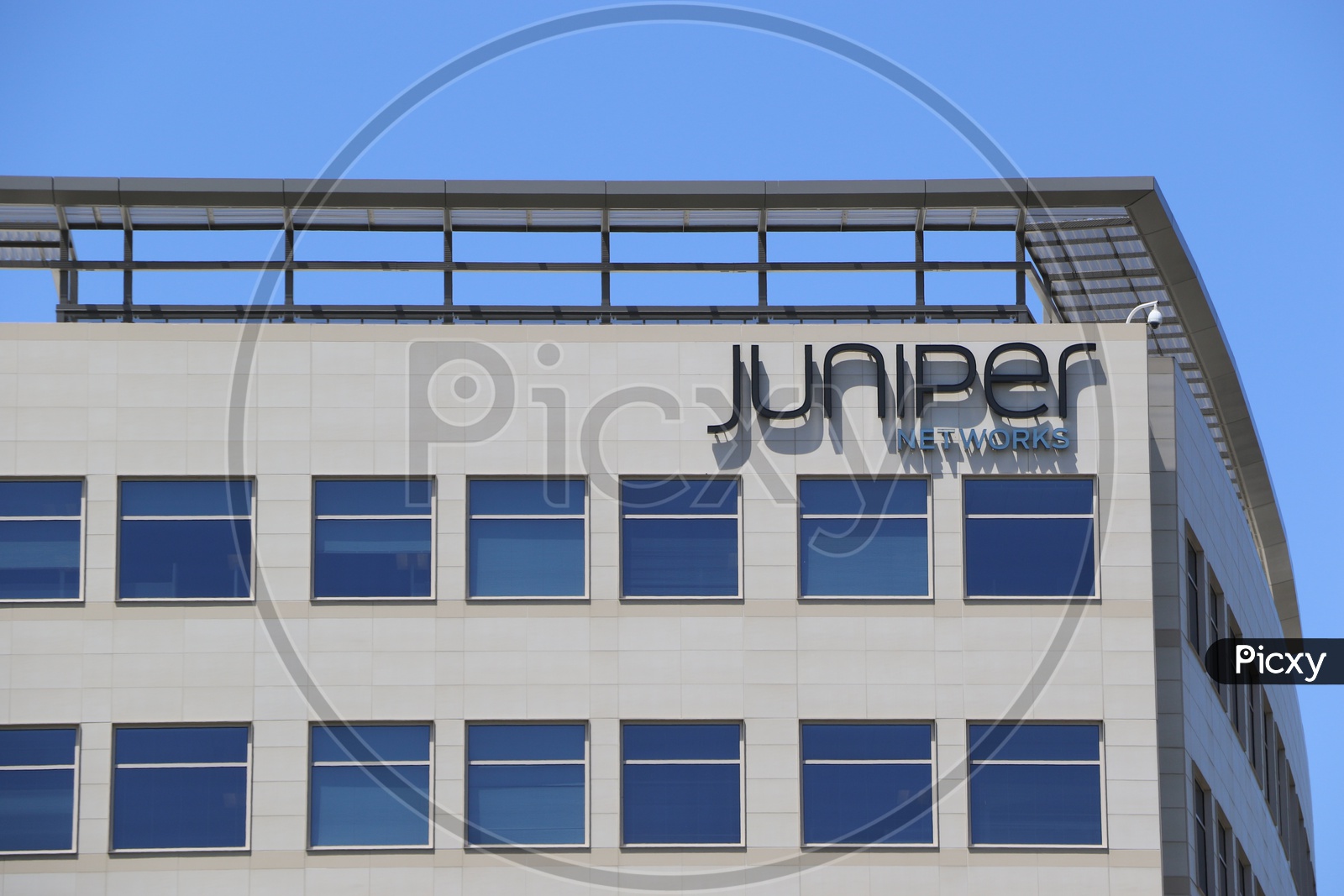 Juniper Corporate office