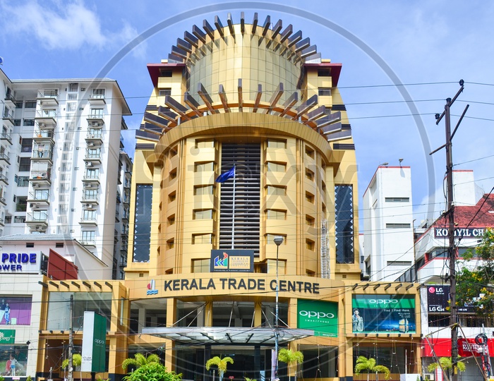Kerala Trade Centre