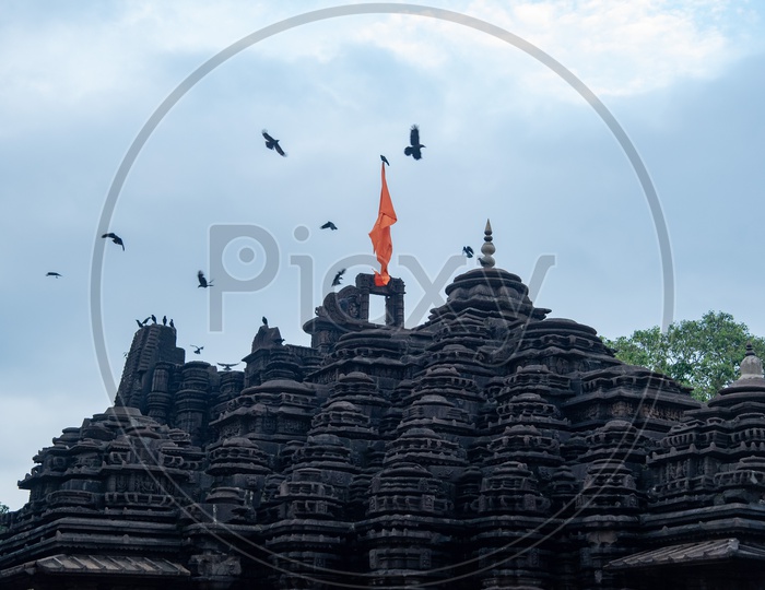Ambernath Shiva Temple