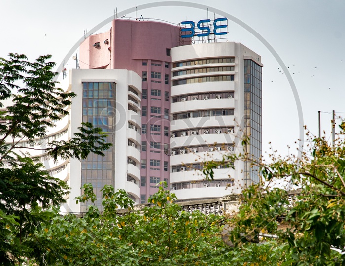 Bombay Stock Exchange / BSE / NSE
