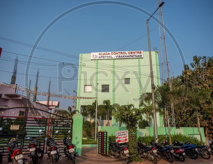 Image of Eastern Power Distribution companySH710640Picxy