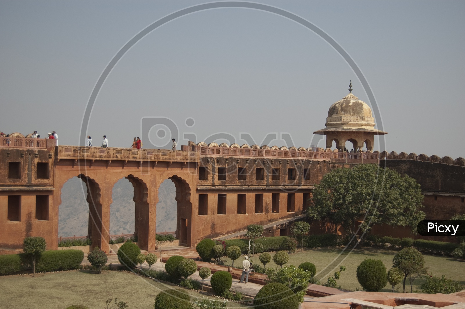Jaigarh Fort, Jaipur