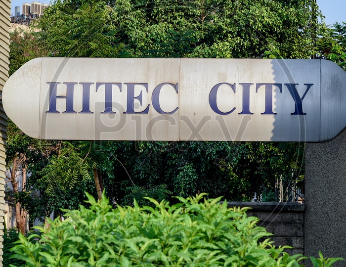 Hitec City