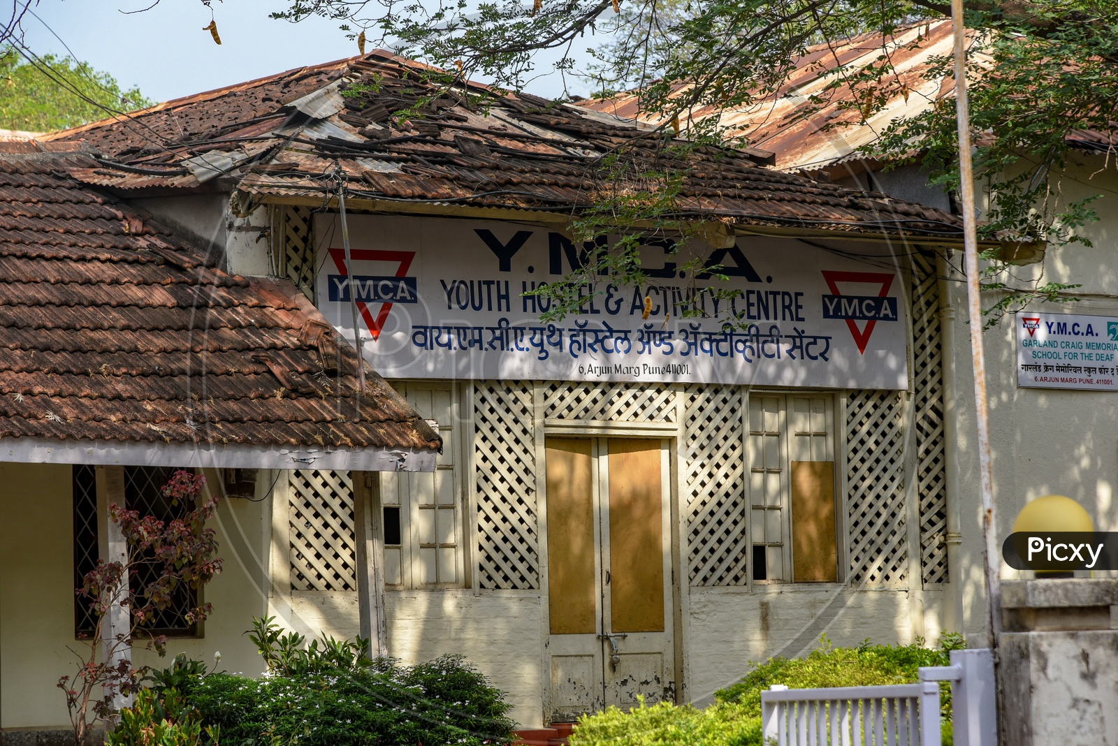 YMCA, Pune