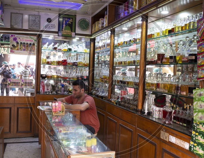 Perfume Shops in Ajmer