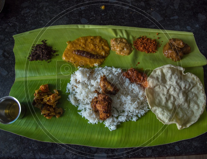 Andhra Meals at Murugan hotel,Kaza,Guntur,Amaravati