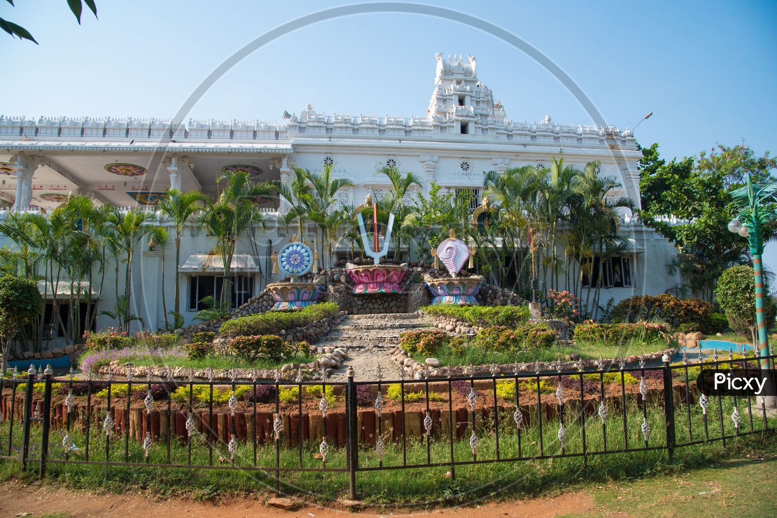 Ratnalyam Venkateswara Swamy Temple