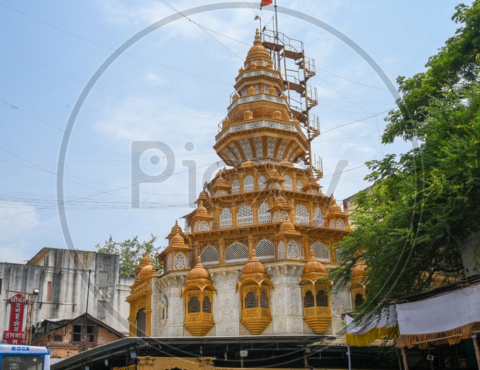 Dagduseth Ganesh Temple
