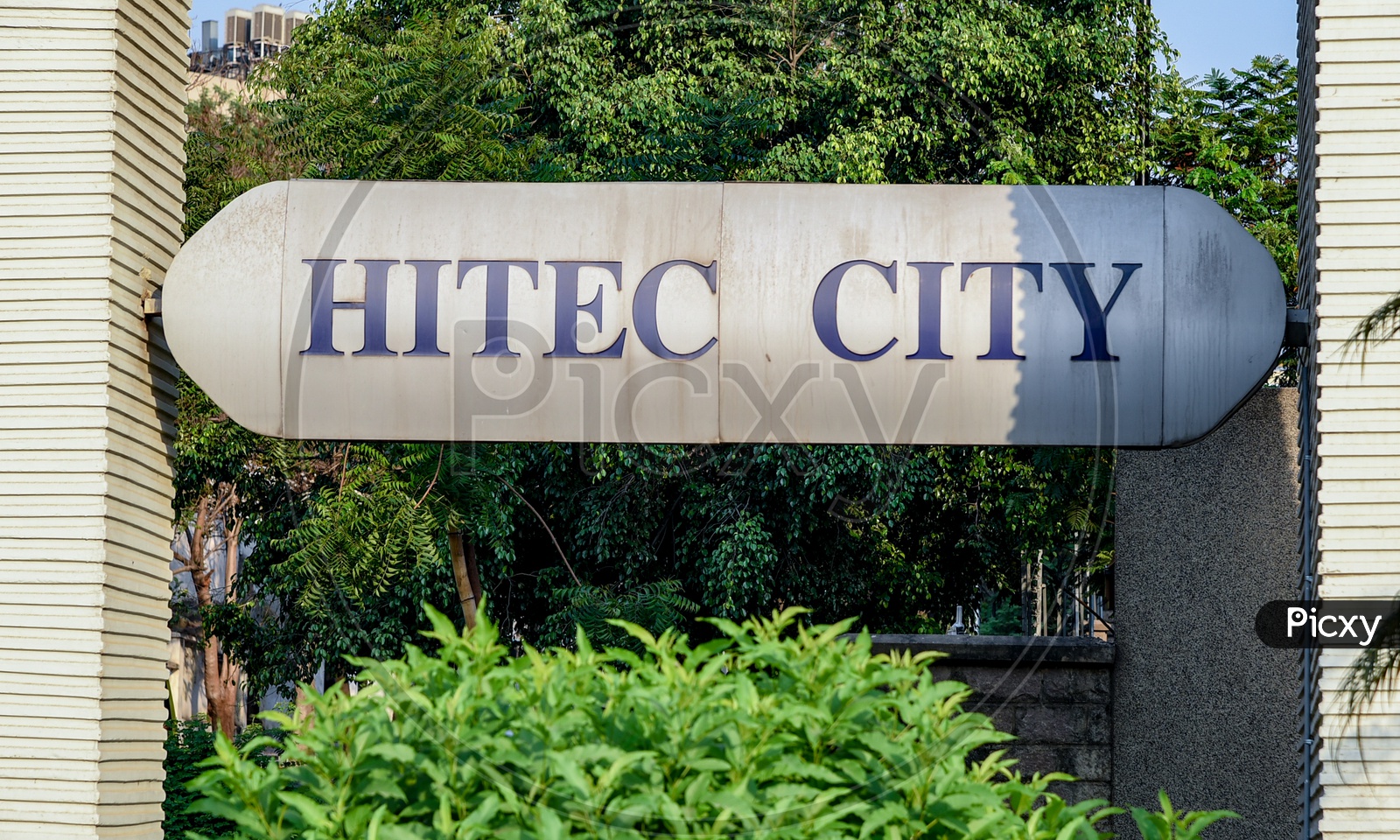 Hitec City