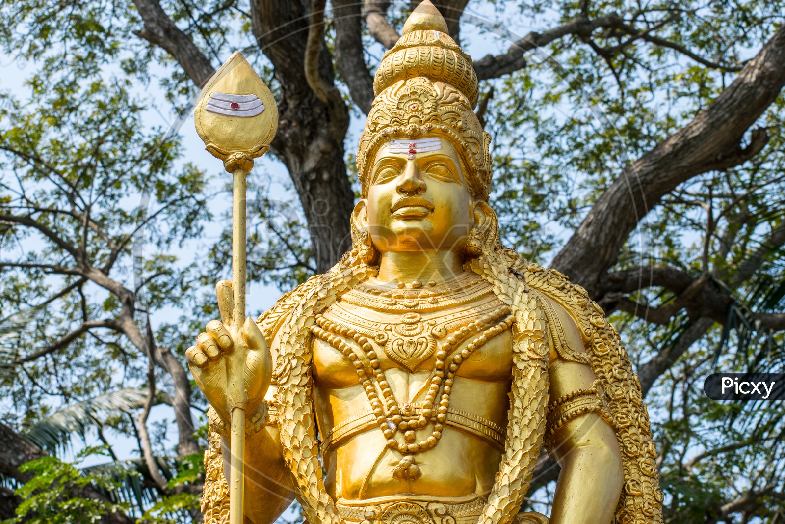 Lord Karthikeyan, Lord Kumaraswamy