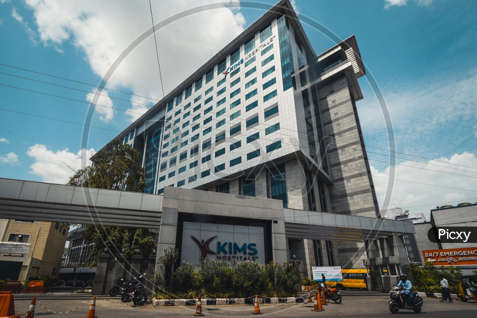KIMS Hospitals, Secunderabad