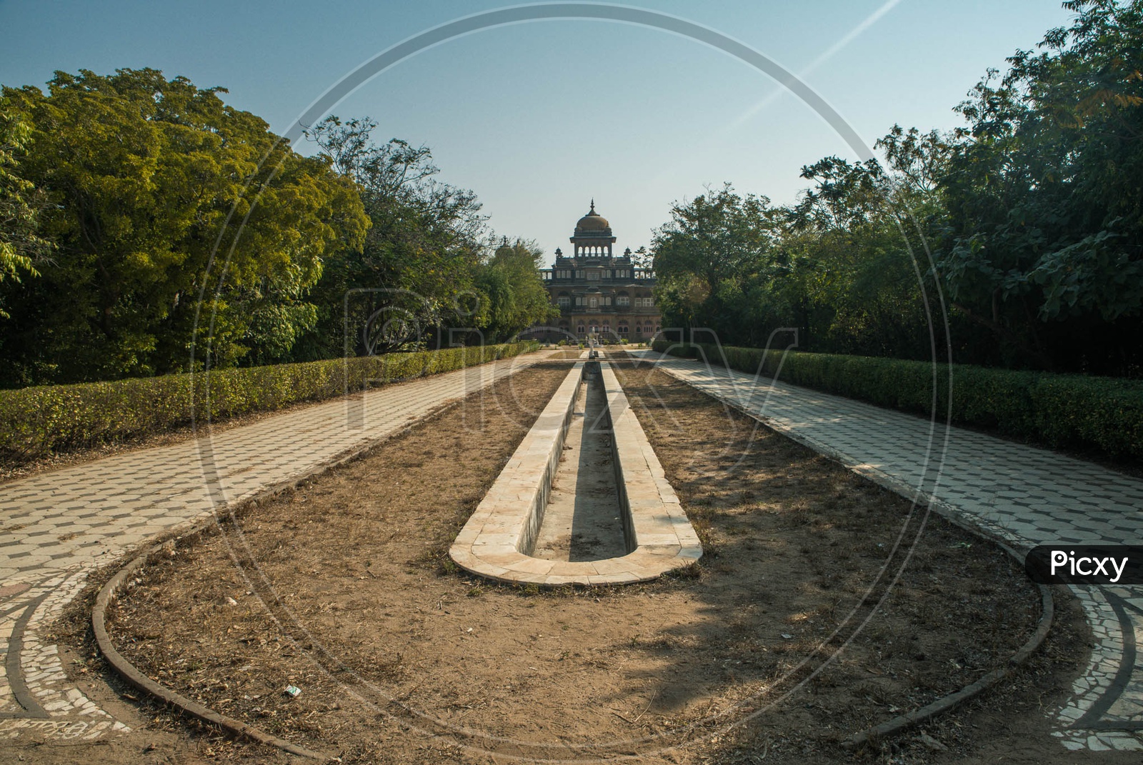 Vijay VIlas Palace