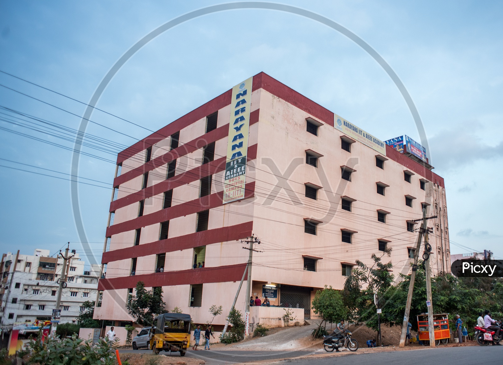 Image of Narayana junior collegesMF406236Picxy